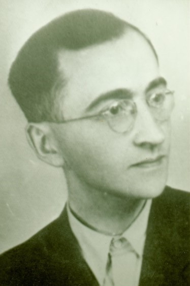 Debreczeni Sixtus 1951-ben
