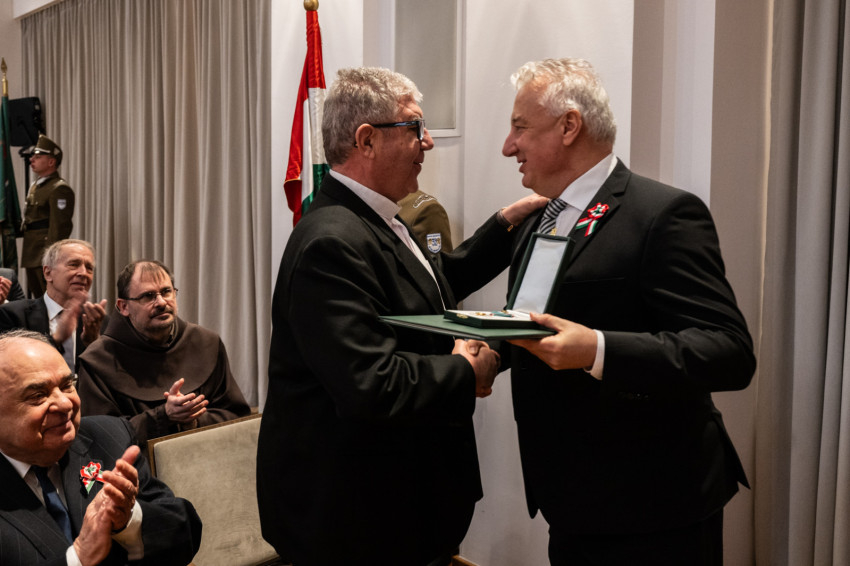 Fotó: Botár Gergely