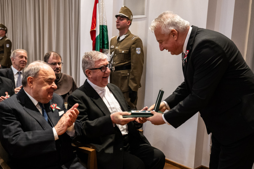 Fotó: Botár Gergely