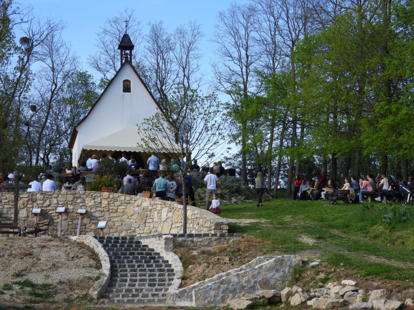 Forrás: Stagl Ákos