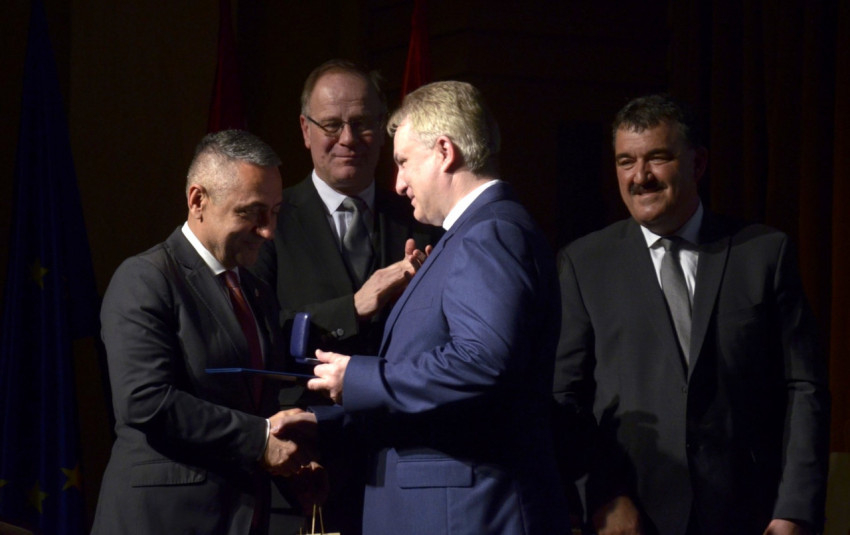 Forrás: Városunk Dombóvár