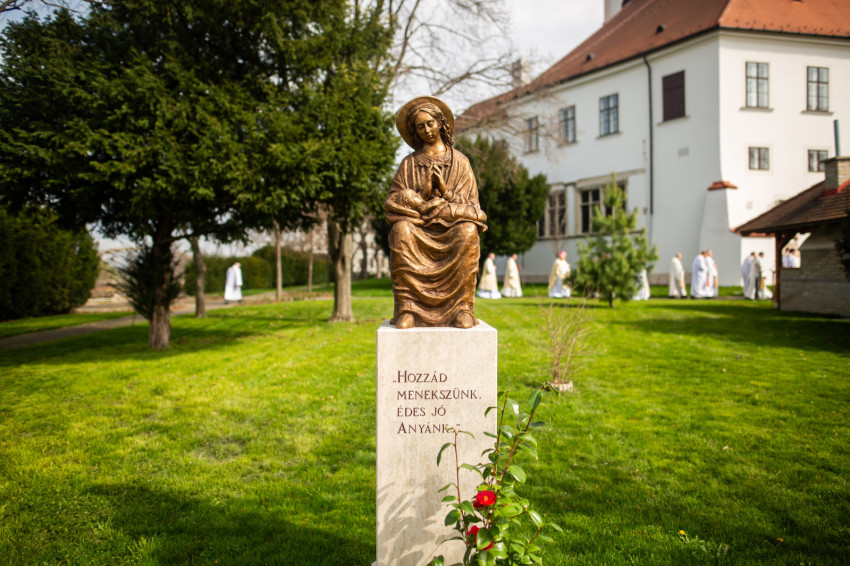 Fotó: Lambert Attila