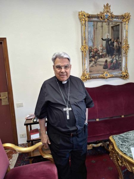 Forrás: Vértesaljai László SJ