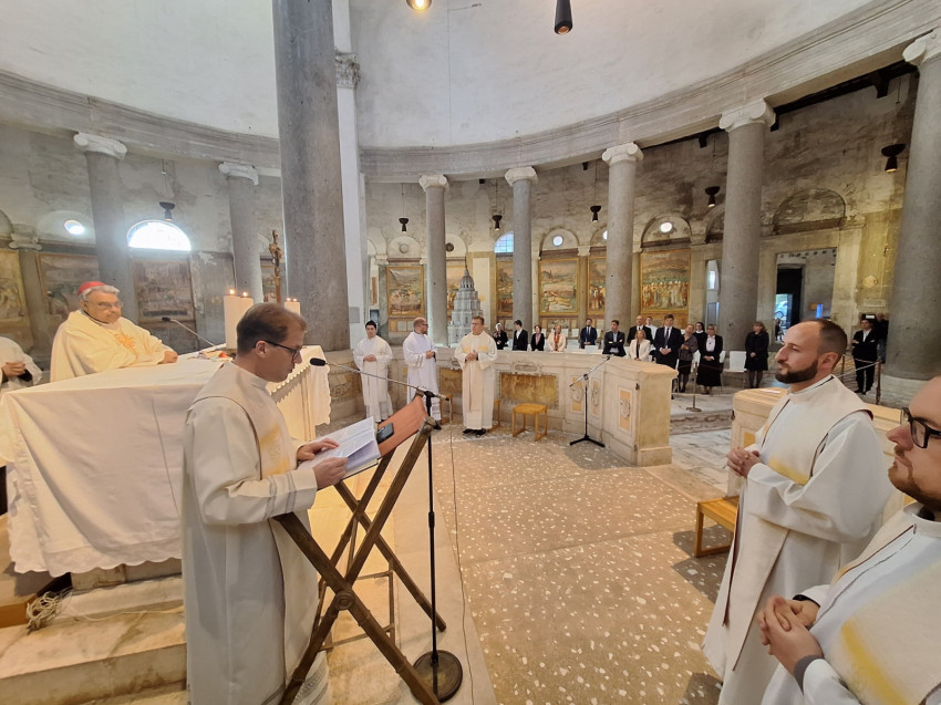 Forrás: Vatican News