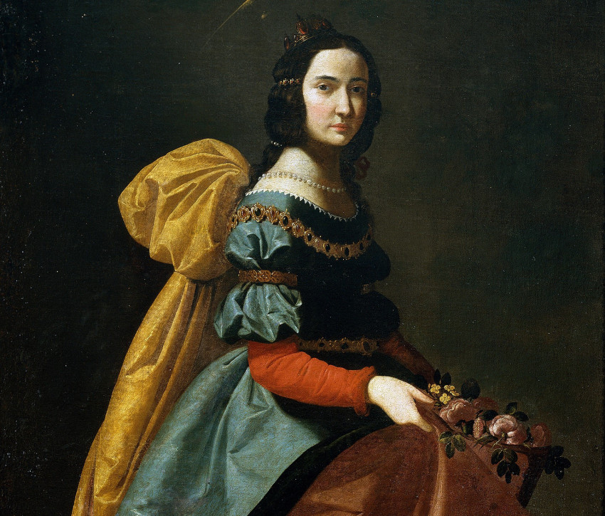 Francisco de Zurbarán