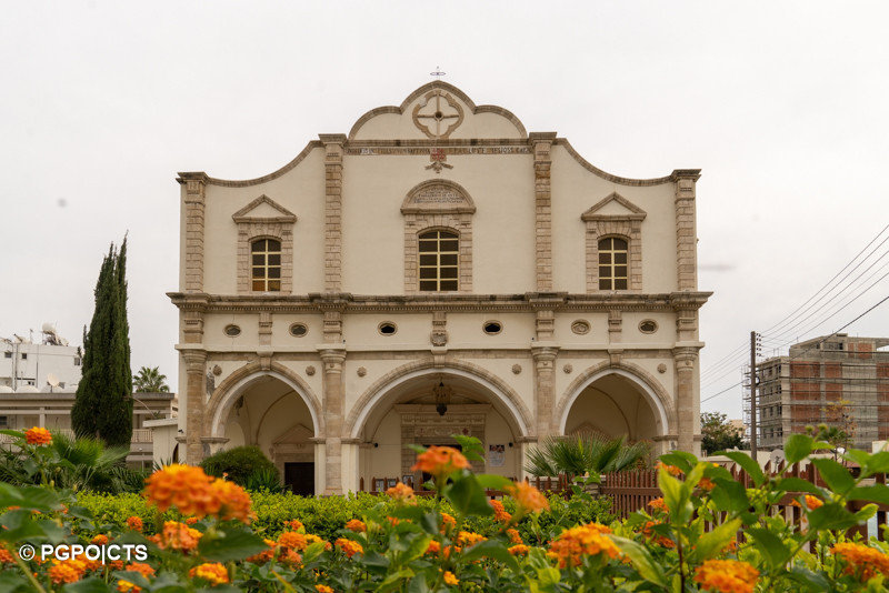 Larnaca