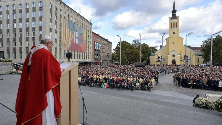 Tallinn, 2018.