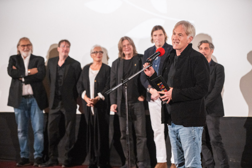 Herendi Gábor és a Szemletanács