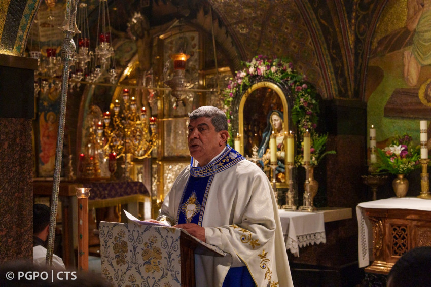 Hétfájdalmú Szűz ünnepe