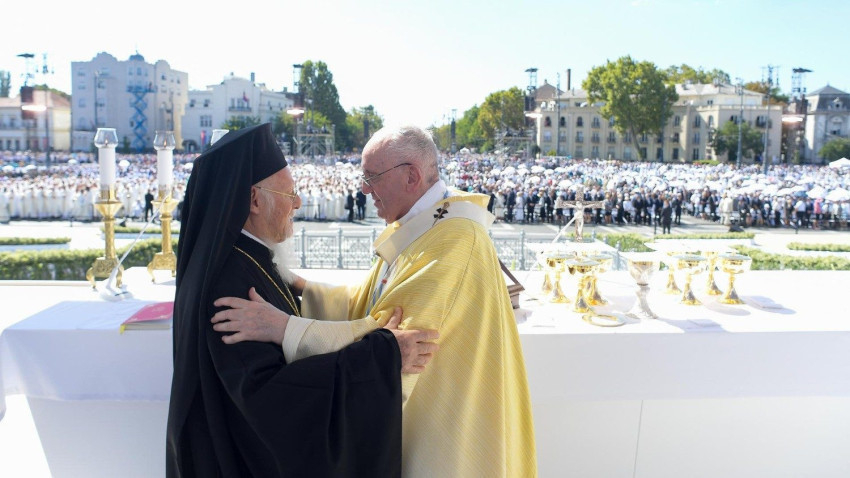 A Hősök terén 2021-ben