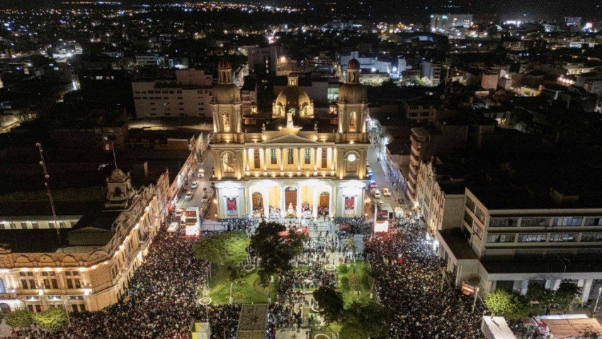 Fotó: Iglesia.org.pe