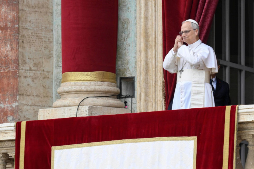 Fotó: Vatican News