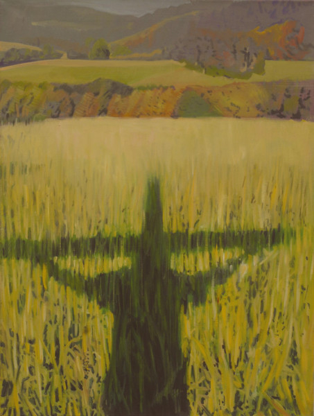 László Dániel: A krumbachi kereszt