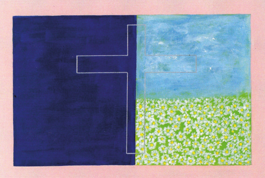 Olescher Tamás: Benedictus