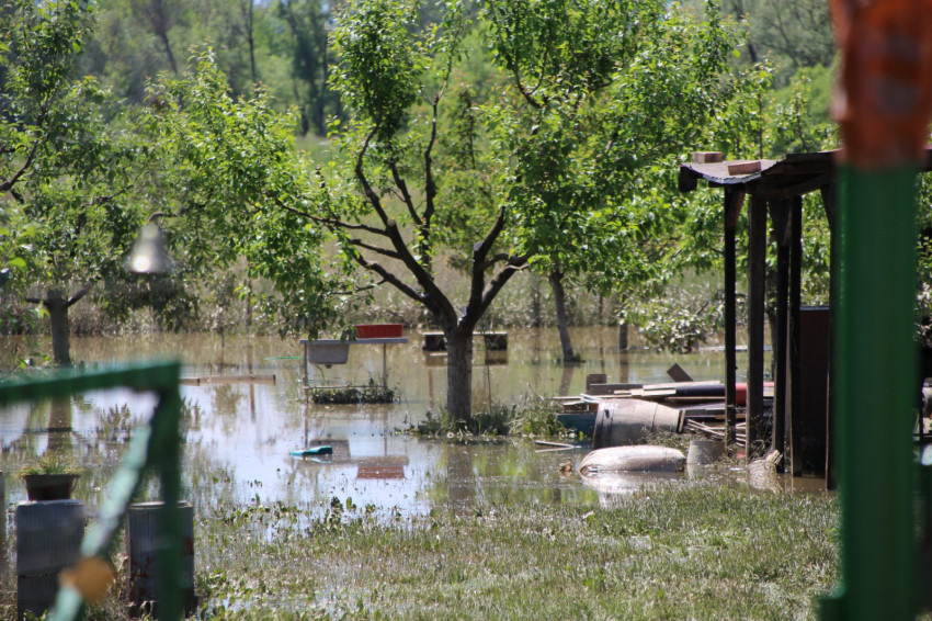 Fotó: Gyulafehérvári Caritas