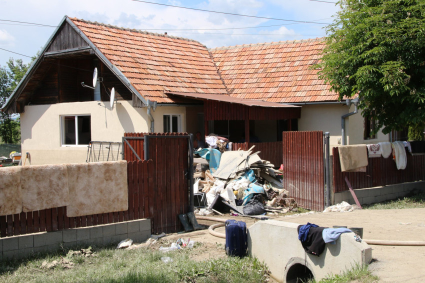 Fotó: Gyulafehérvári Caritas