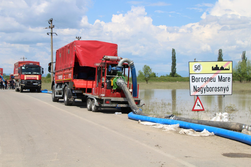 Fotó: Gyulafehérvári Caritas