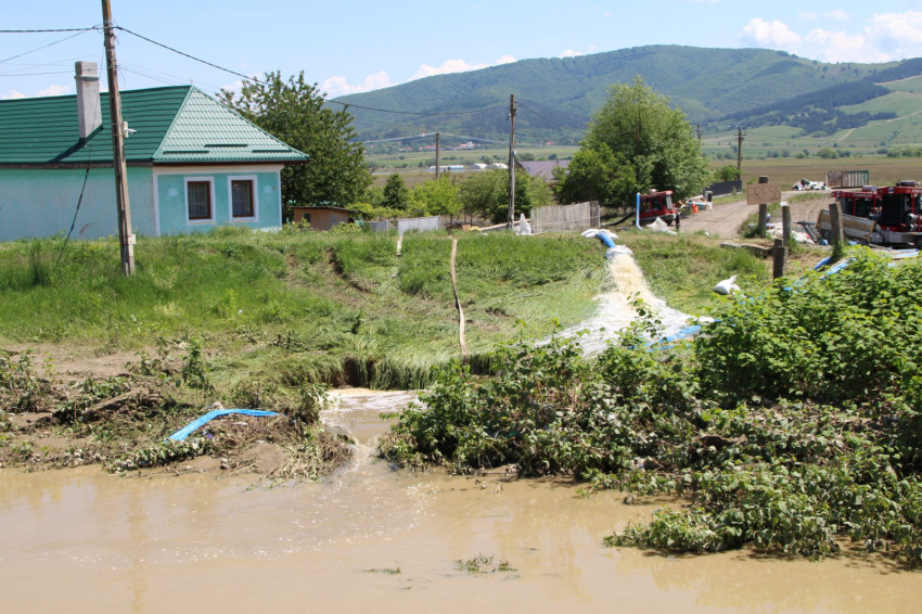 Fotó: Gyulafehérvári Caritas