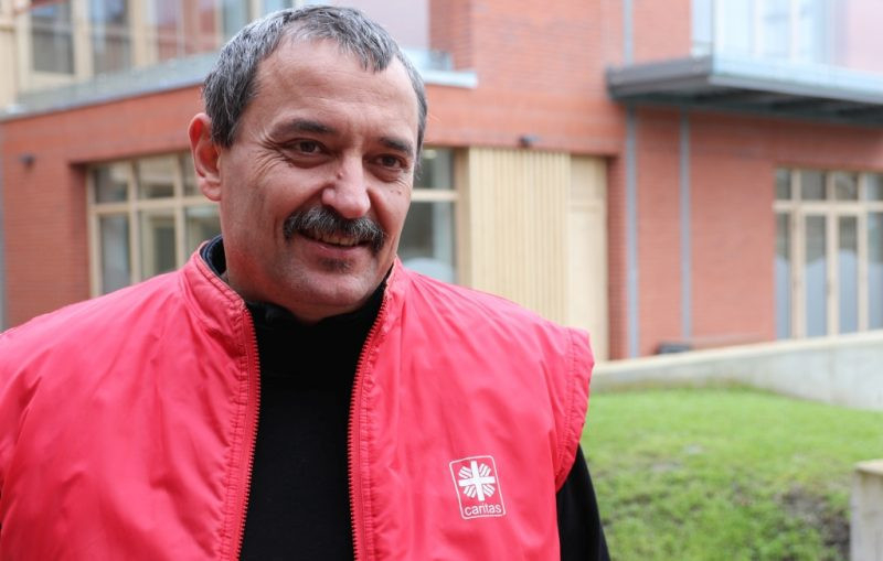 Fotó: Gyulafehérvári Caritas