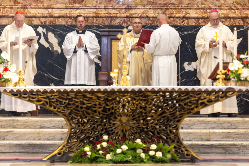 2025. Fotó: Daniel Ibañez