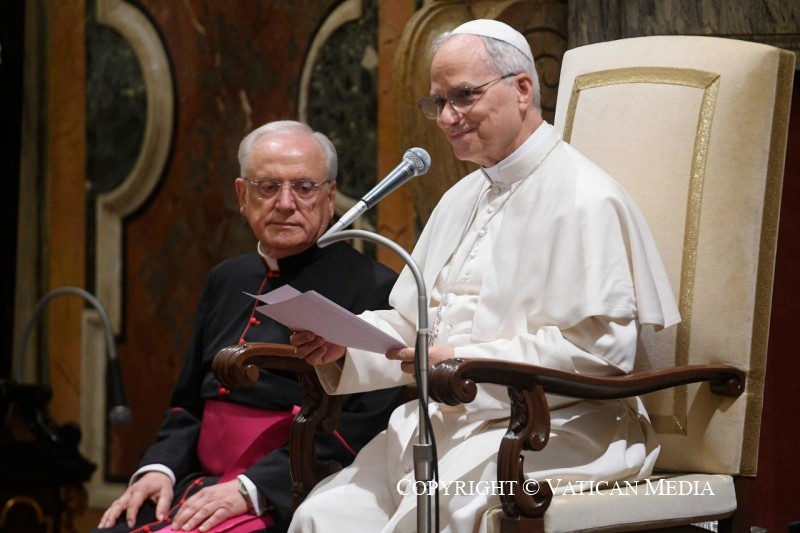 Fotó: Vatican Media