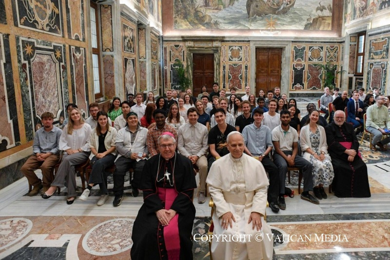 Fotó: Vatican Media