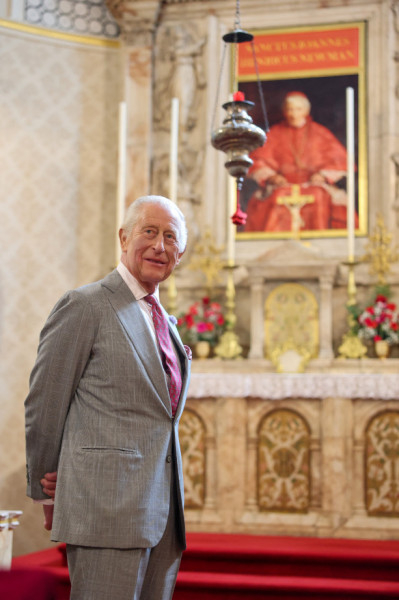 Fotó: Chris Jackson/AFP