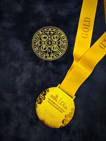 Fotó: Kiskunfélegyházi Szent Benedek PG Technikum Facebook-oldala