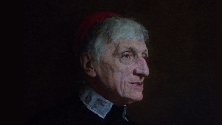 Szent John Henry Newman