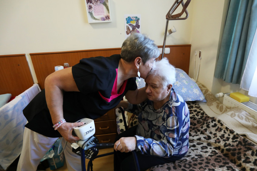 Fotó: Kovács Bence