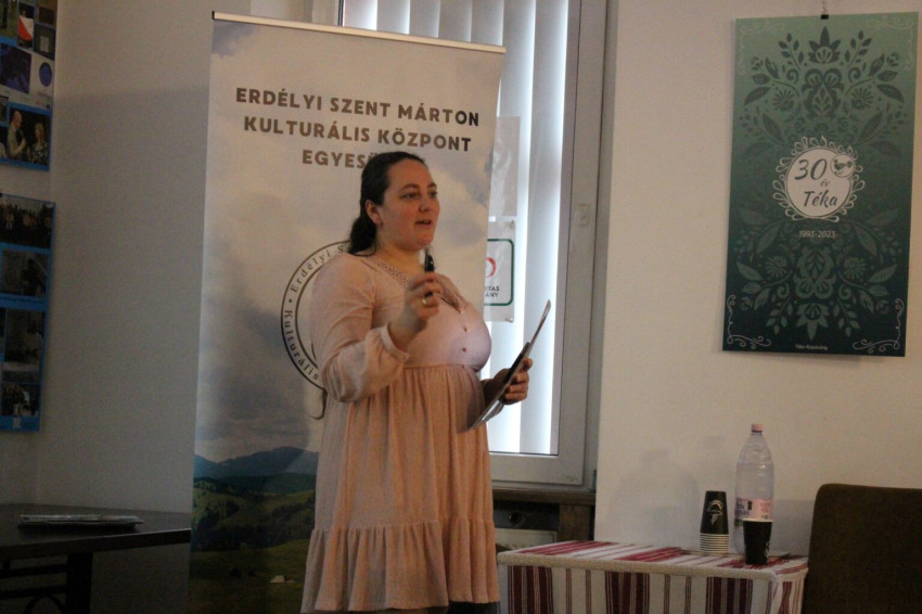 Prikler Szilvia Beatrix