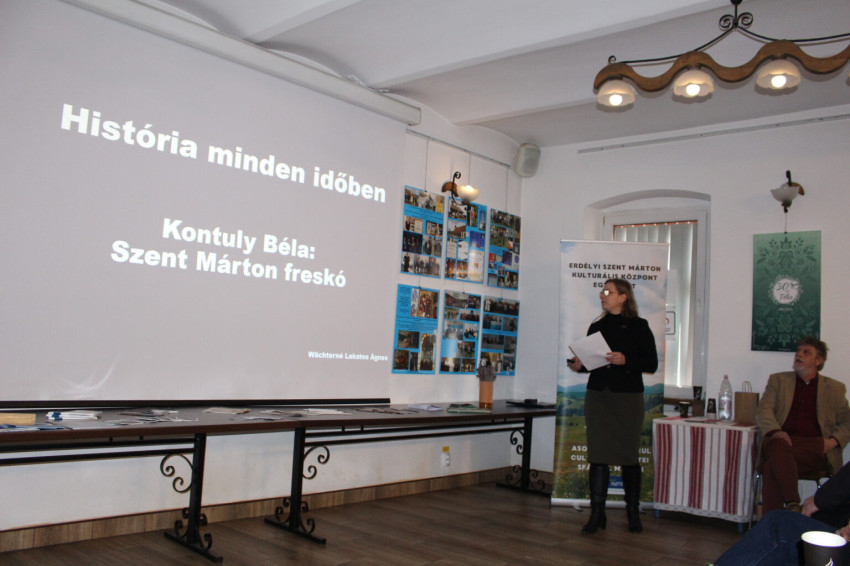 Wächterné Lakatos Ágnes