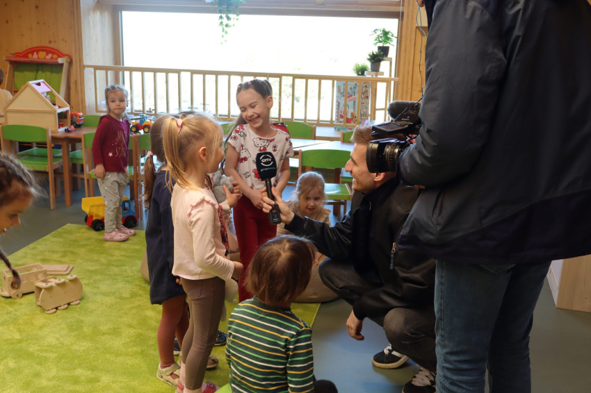 Fotó: Egri Főegyházmegye