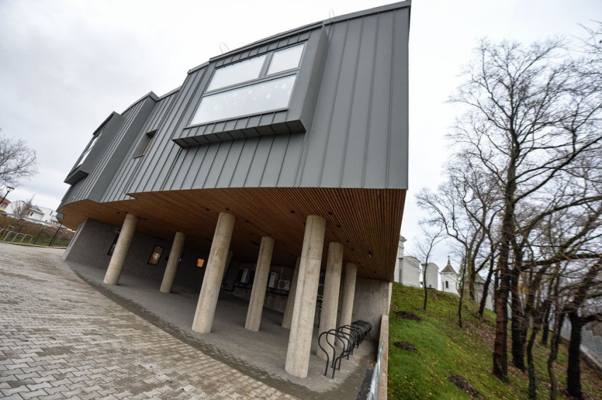 Fotó: Czímer Tamás/Heves Megyei Hírlap