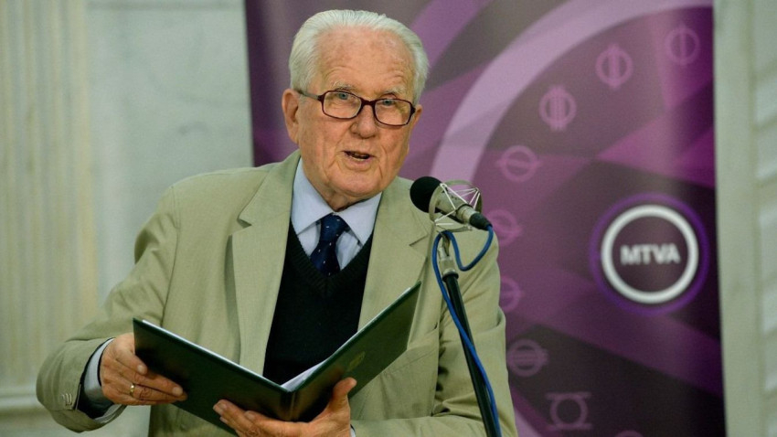 Fotó: Bruzák Noémi/MTI