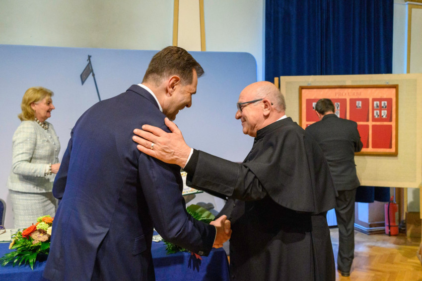 Fotó: Sepsiszentgyörgy város önkormányzata