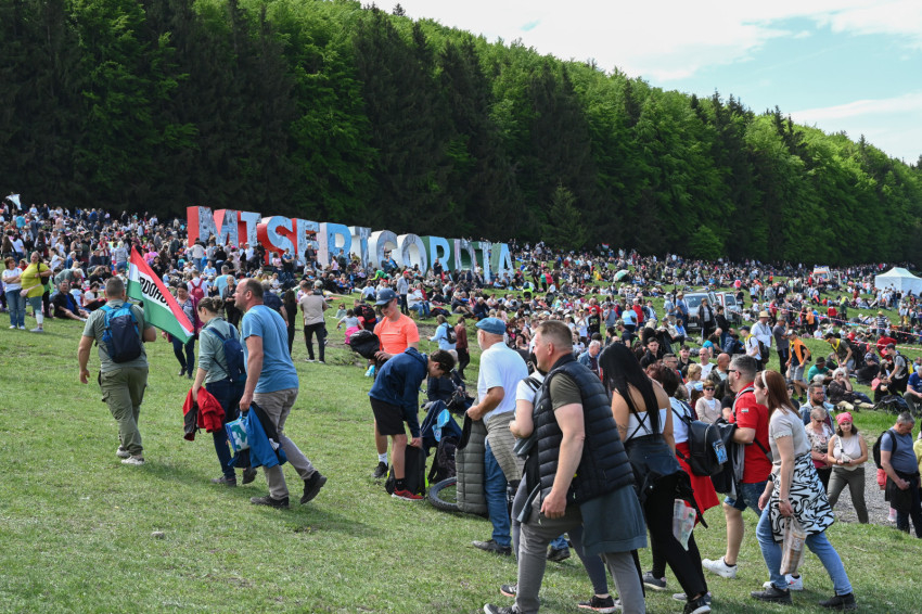 Fotó: MTI/Veres Nándor