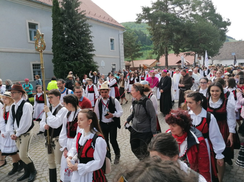 Fotó: Erdélyi Mária Rádió