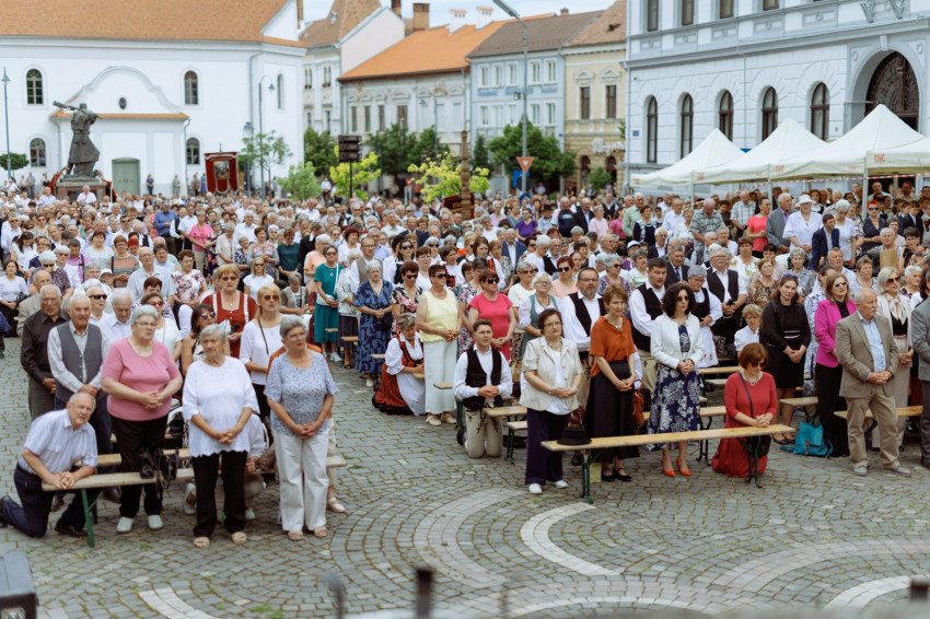Székelyudvarhely (Fotó: Hodgyai István)