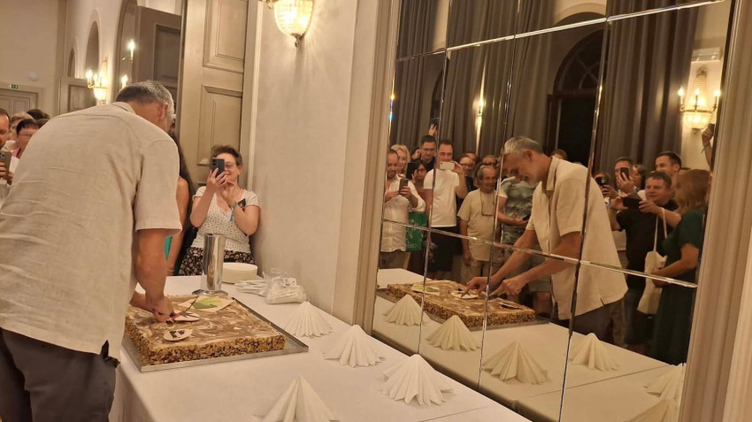 Fotó: Pálferi Alapítvány