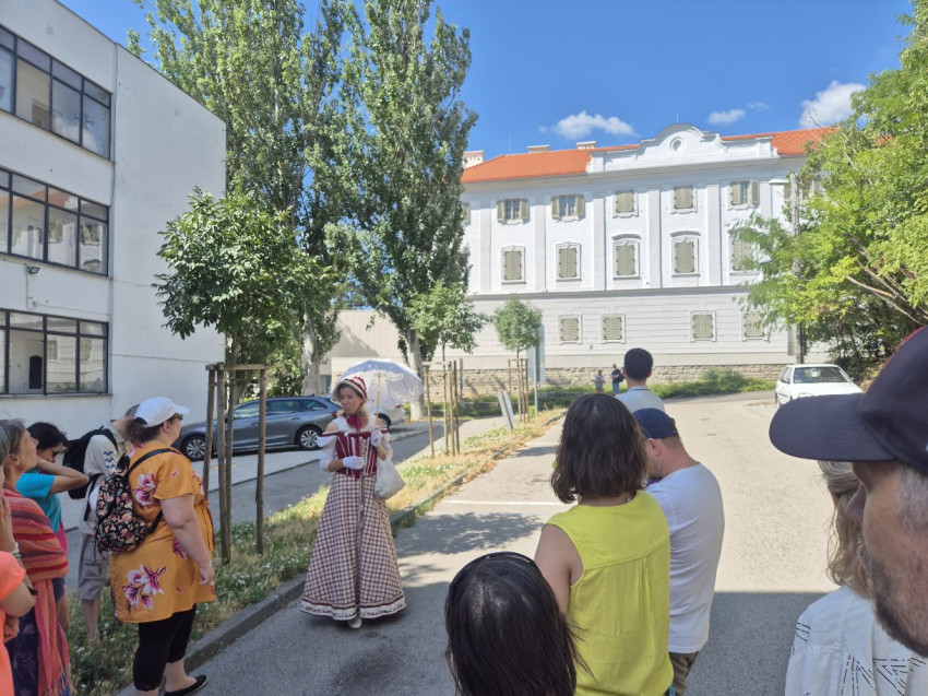 Fotó: Ágoston Kata