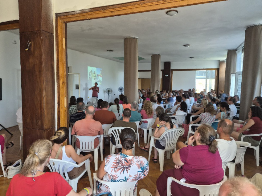 Fotó: Piri Dávid