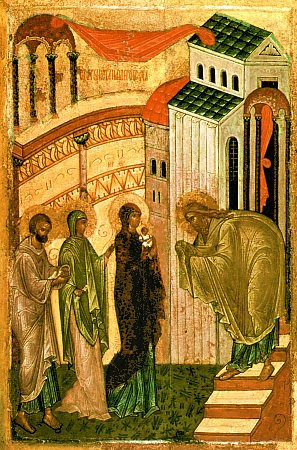 Találkozás az Úrral (15. század)