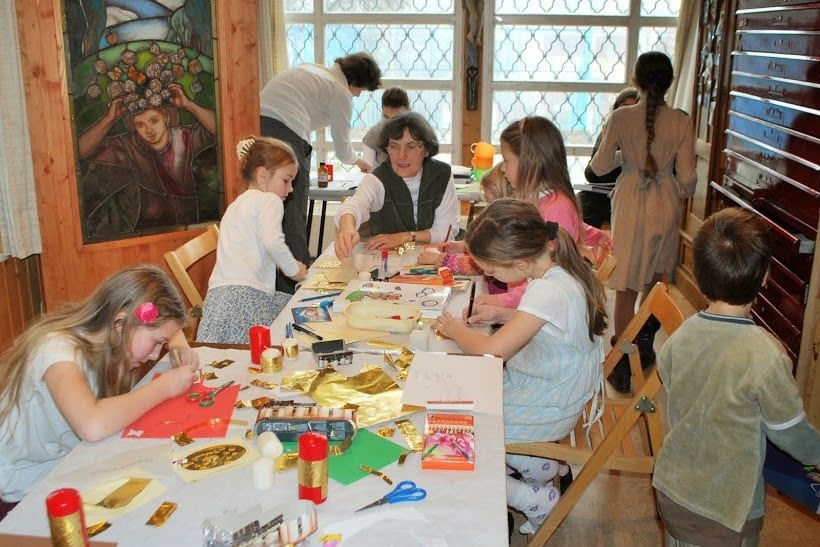 a legkisebbek mellett