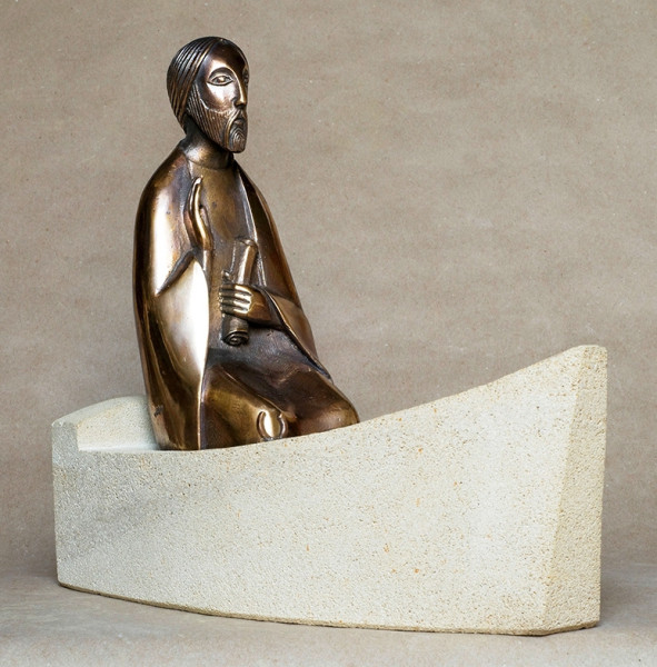 Mátyássy László: Evezzetek a mélyre