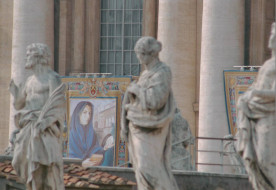 Aki „szentté tette Rómát” – Szent Rosa Venerini
