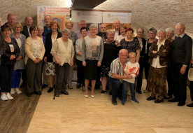 Papok és papnövendékek szülei találkoztak Pécsen a megyéspüspökkel