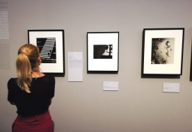 Magyarok a nagyvilágban – Fotókiállítás a Szépművészeti Múzeumban
