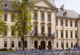 Még lehet jelentkezni kántor alapszakra az Eszterházy Károly Katolikus Egyetemen