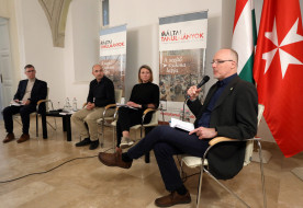 Lakhatási kihívások a mindennapokban – Kerekasztal-beszélgetés a Magyar Máltai Szeretetszolgálatnál